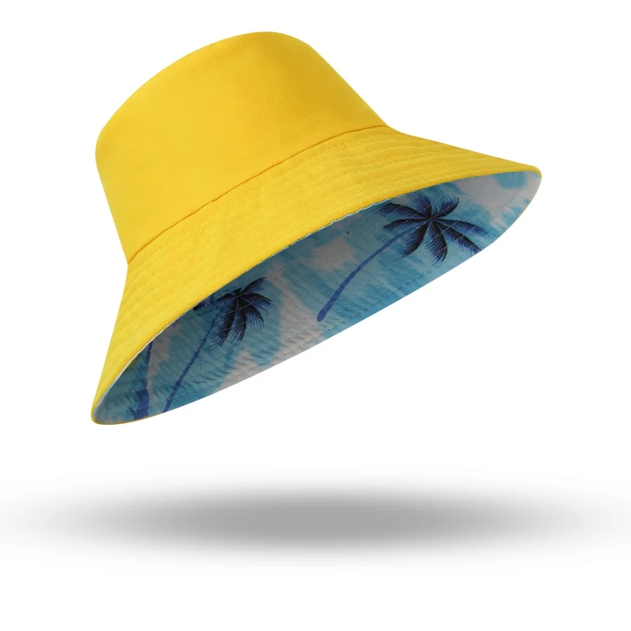Fisherman Hat Bucket Hats TEXT bob FRANCE Reversible Bucket Hats Men Women Outdoor Fisherman Caps Beach Fishing Hat girl Boy Chapeau Panama Hat
