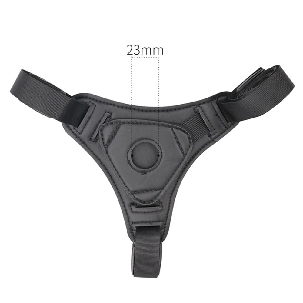 Female Strap-on Harness