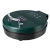 Electric baking pan household double-sided heating pancake pan pancake machine called new deepened and enlarged 6