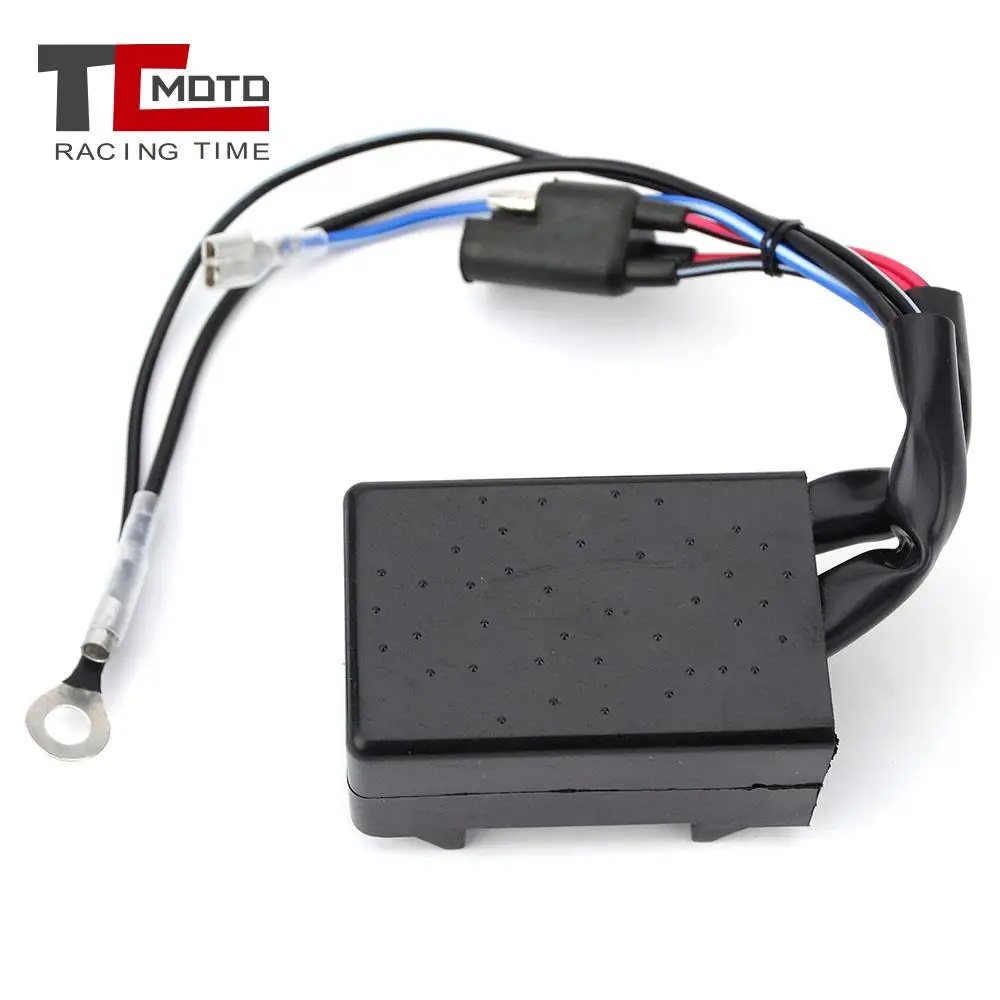 Motorcycle CDI Box Ignition Trigger CDI Unit Assy For Suzuki RM80 96-01 RM85 RM85L 03-17 32900-02B30 32900-02B31