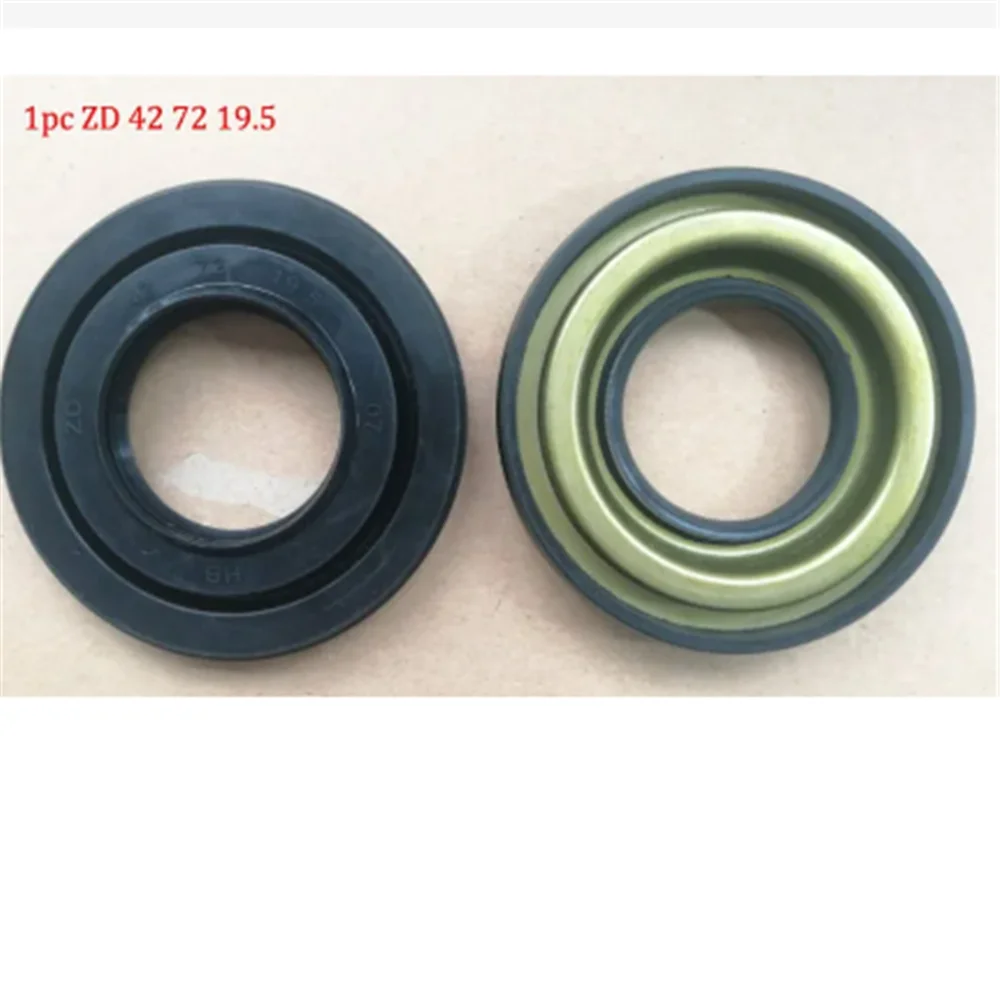 

1pcs water seal ZD 42 72 19.5 oil seal for Panasonic roller washing machine