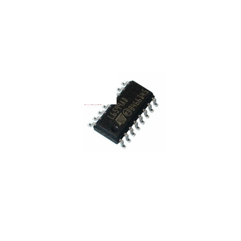 

100PCS L6599AD L6599 sop-16 New original ic chip In stock