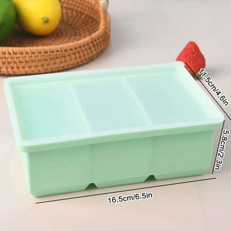 얼음제조기트레이