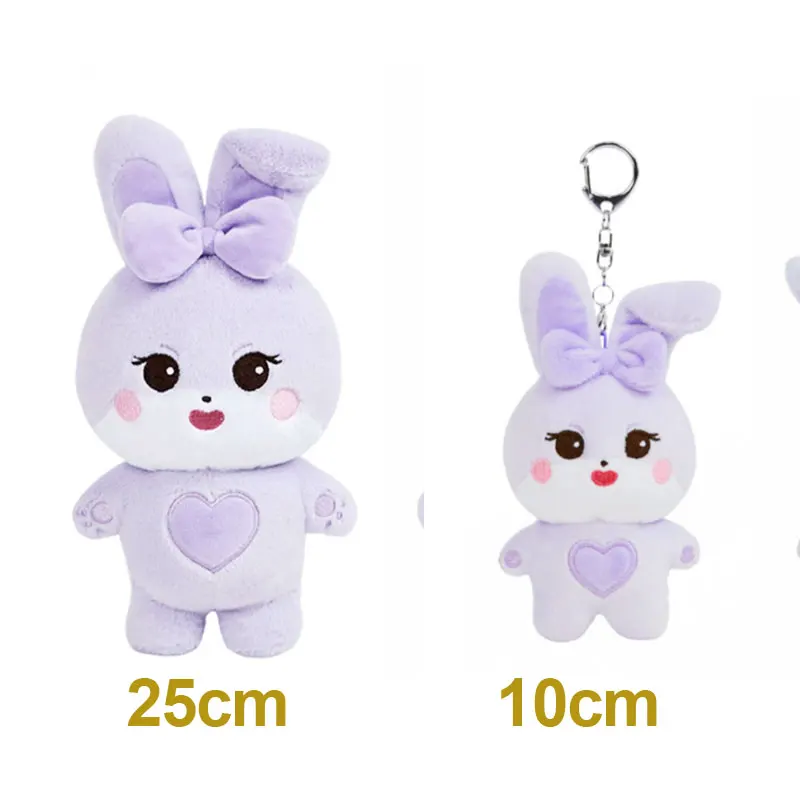 BLACKPINK JISOO LISA ぬいぐるみ New Pink Plush Doll BORN PINK World Tour Official Plushies Jennie