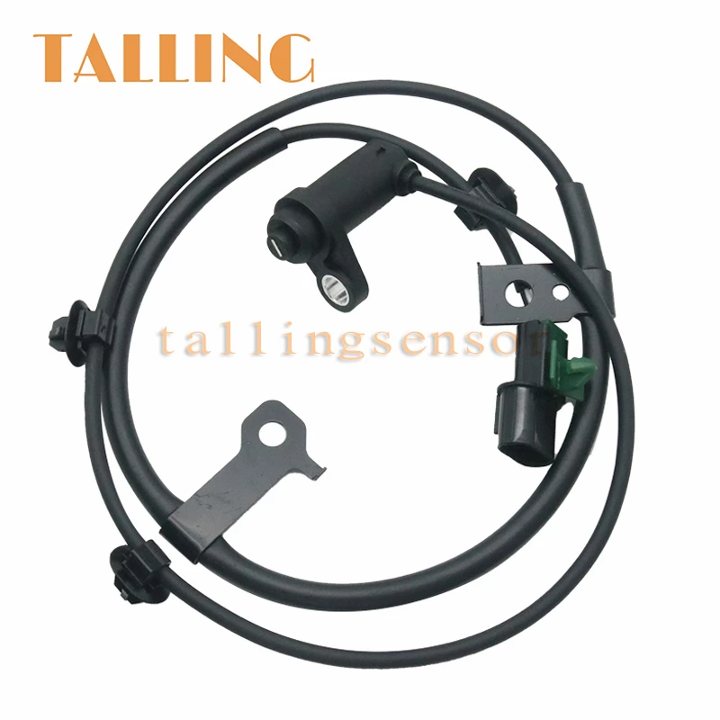 ほし Amazon.com: Mitsubishi 4670A582, ABS Wheel Speed Sensor