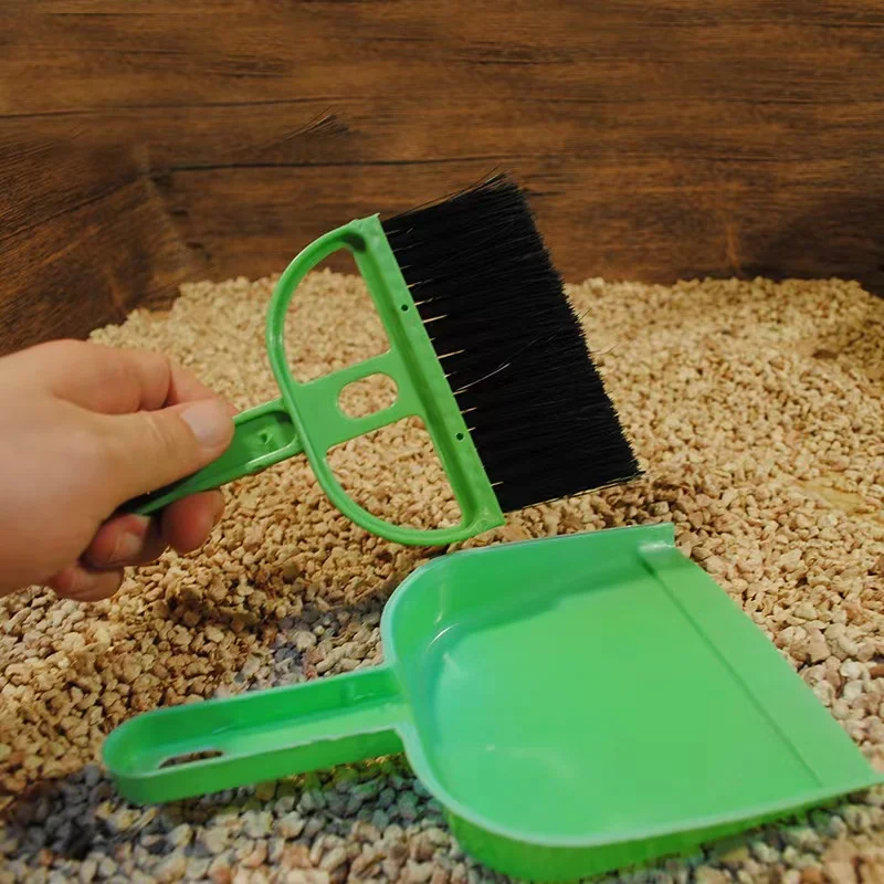 Small Fine Sieve Cleaning Brush