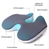 New Cushion Non Slip Orthopedic Memory Foam Prostate Cushion for Tailbone Sciaticaback Pain Relief Comfort Chair Car Seat 4