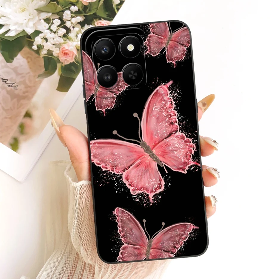Cute Funny Cartoon Shockproof Phone Case -