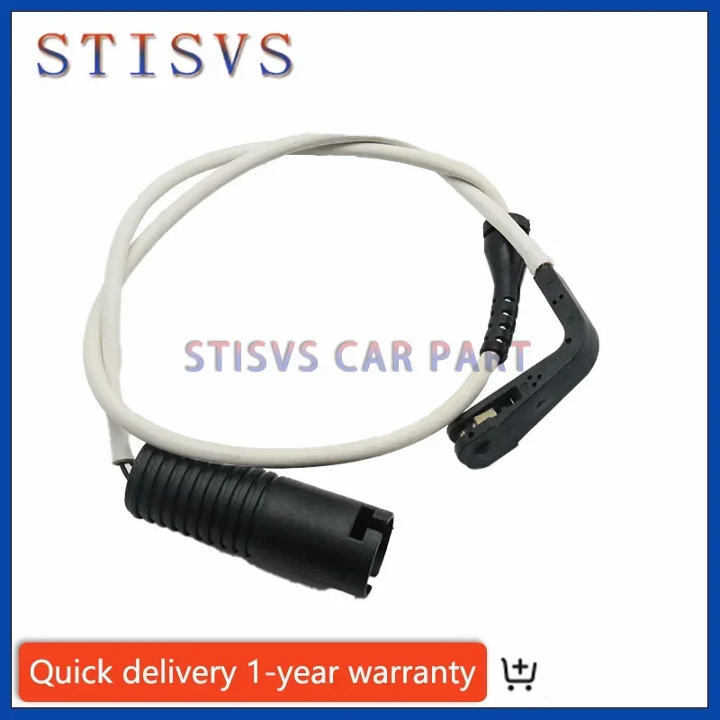 34351163066 Front /Rear Brake Pad Wear Sensor for BMW 5 Touring E39 Brake Induction Wire Replacement New Auto Accessories