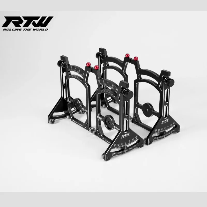 Universal Exclusive Set-up System for 1/10 rc onroad car, Touring