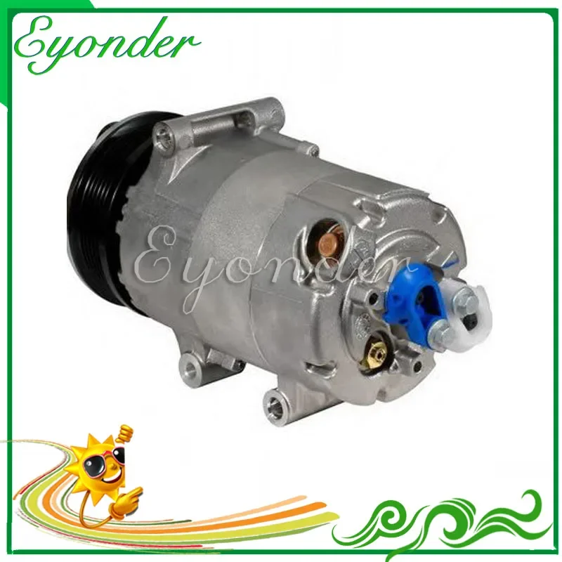 

Насос охлаждения компрессора кондиционера для Ford GALAXY WA6 1,8 2,0 1543958 6G9119D629KB 6G9119D629KC 1674618 1731790