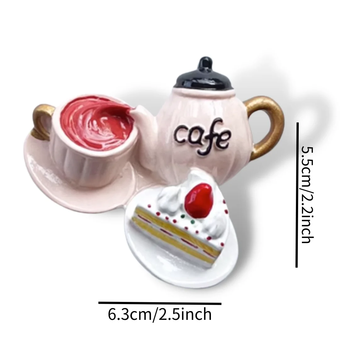 pink cafe
