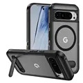 Black transparent