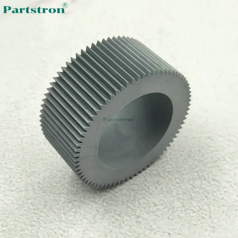 Parstron Rubber Roller Pickup 011-11821 for RISO RV RZ EV EZ MV MZ RA RC V8000 Duplicator Parts