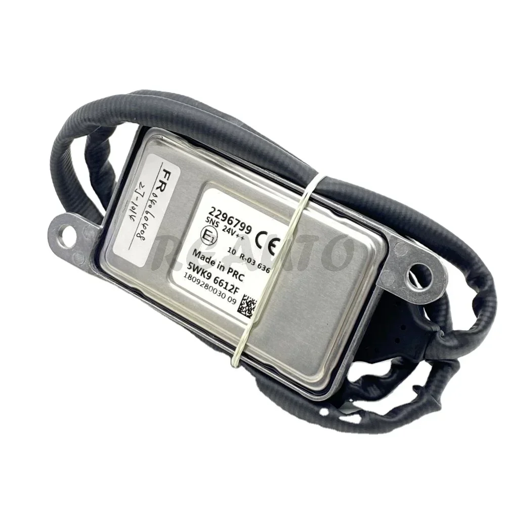 OE 2296799/1782596/1872080 - Nitrogen Sensor for Truck Emissions ...