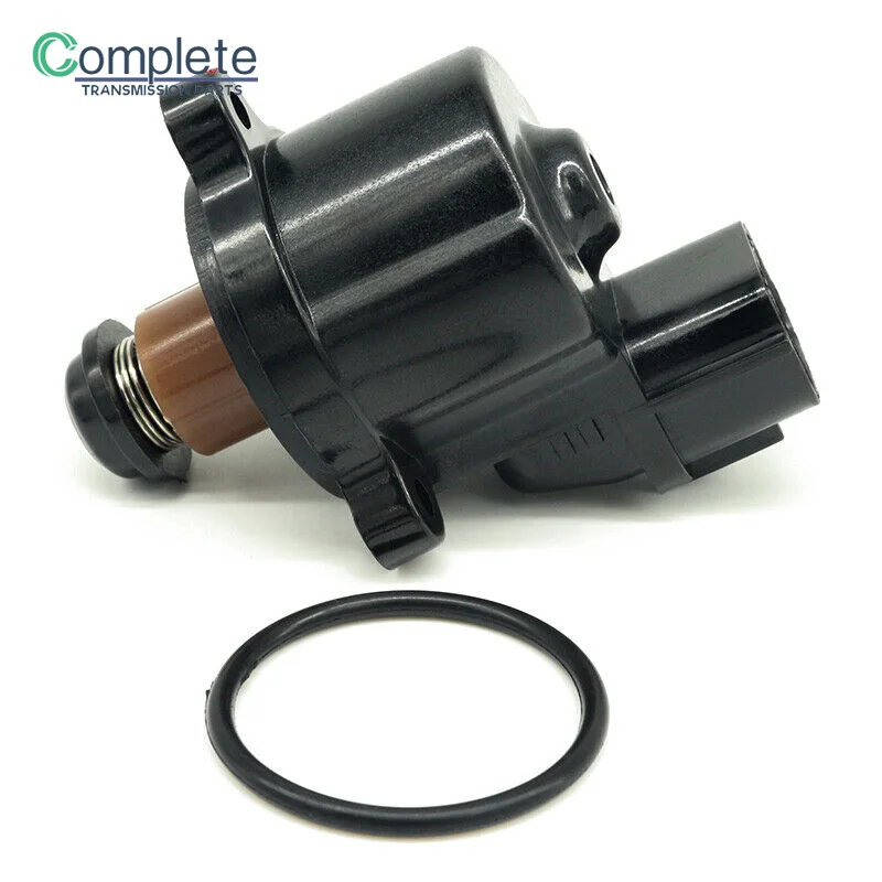 

18137-52D00 IDLE Air CONTROL VALVE FITS FOR SUZUKI GRAND VITARA 2001 XL-7 02-06 GEGT7610-311 AC508 20GEGT1350W