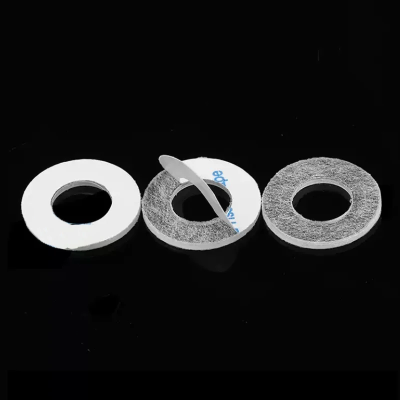 Guarnizione Gomma Ad Anello Per Raccordi