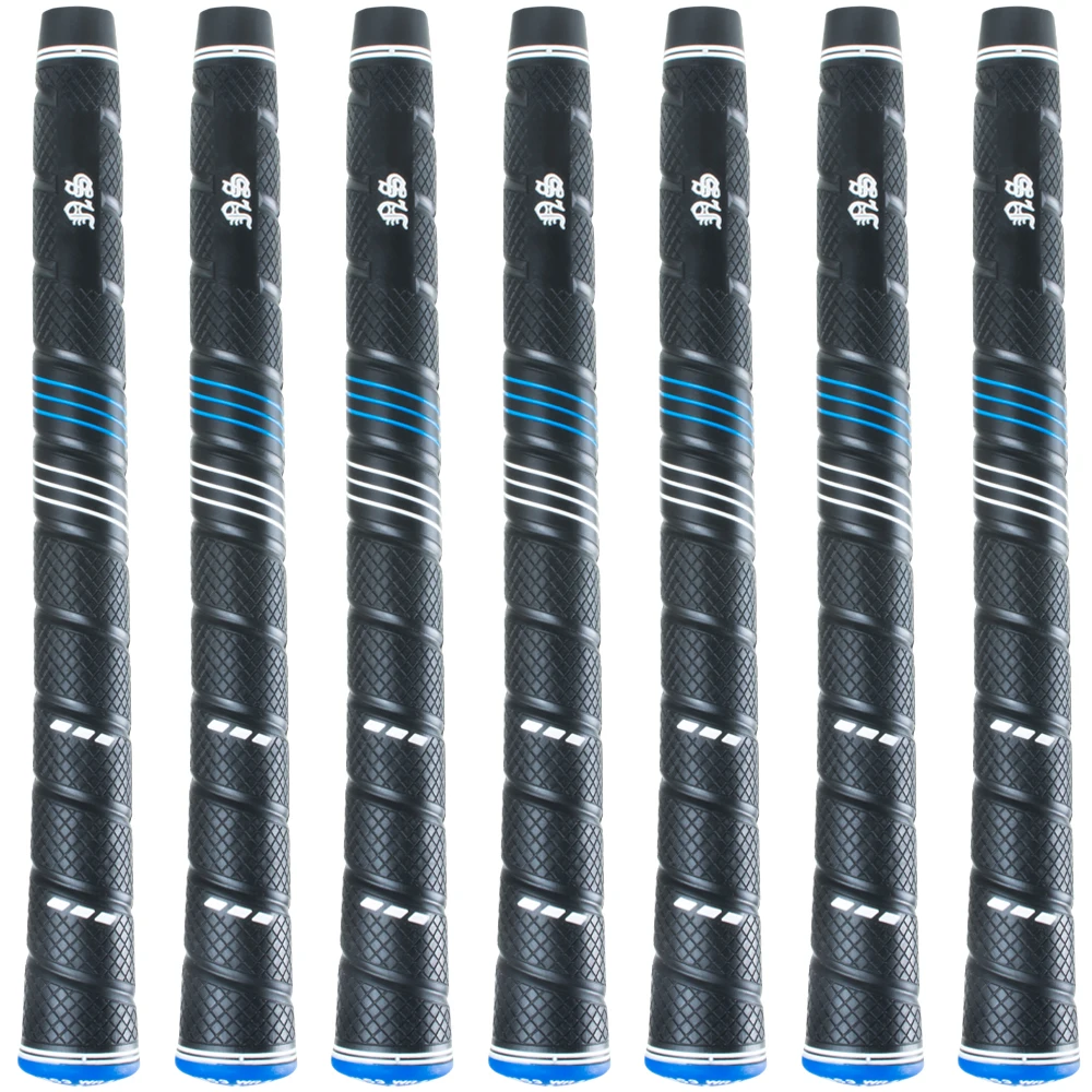 Description Picture 4 of itemGolf Grip Wrap/Pro Rubber JUMBO/Midsize Iron/Fairway Wood Golf Club Grip