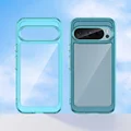 Clear Blue