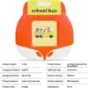 English puzzle children's early education card insertion machinebaby early education enlightenment learning machine card machine 6