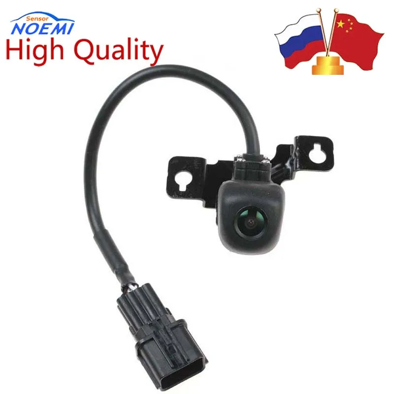 OEM 957602W640 Rear View Backup Camera Fit for Hyundai 