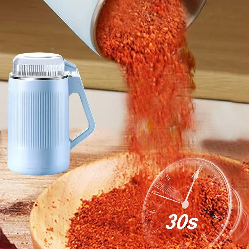 OITAVA MALL Seasoning & Spice Tools