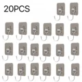 Gold-20PCS
