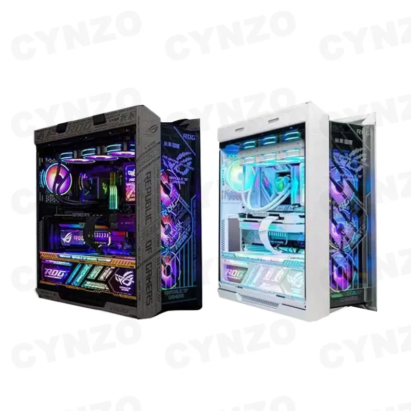 computador e escritório