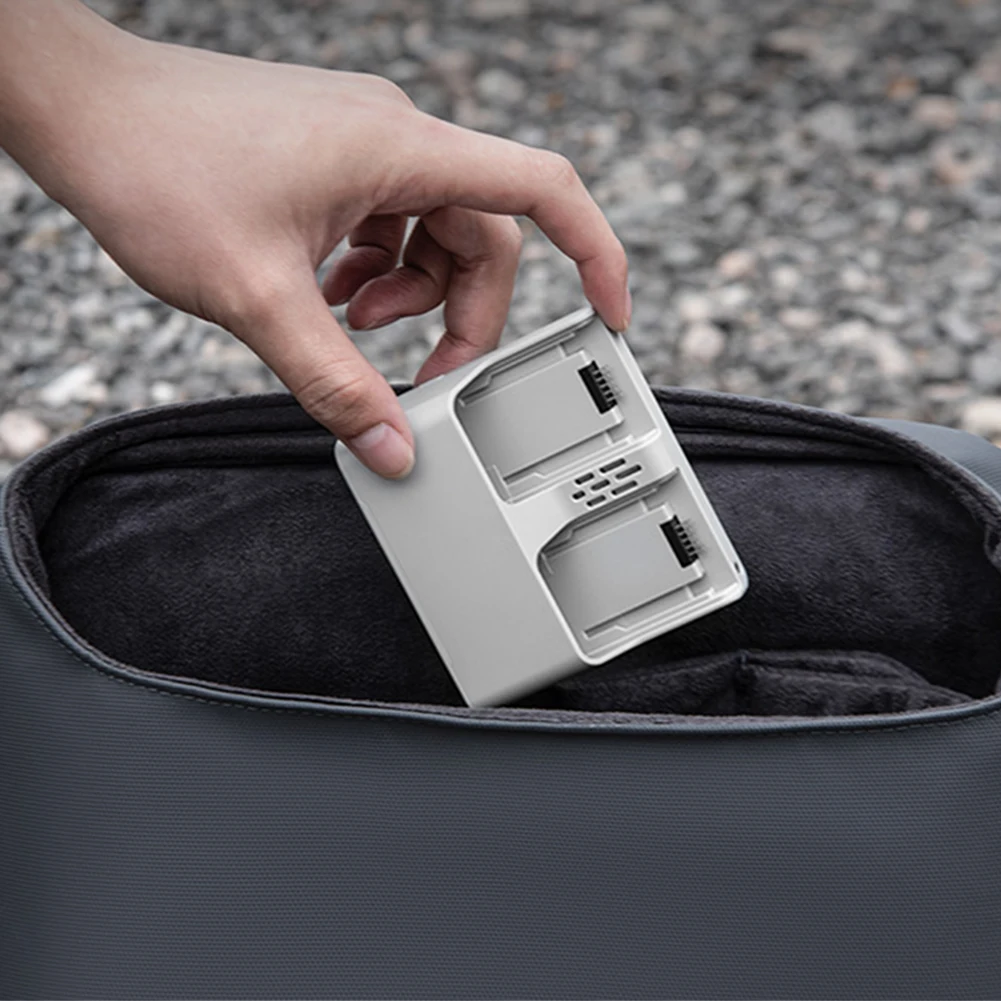 Battery Charger for DJI Neo Battery Charging Butler Drone Battery Charger Butler Battery Manager for DJI NEO Drone Accessories