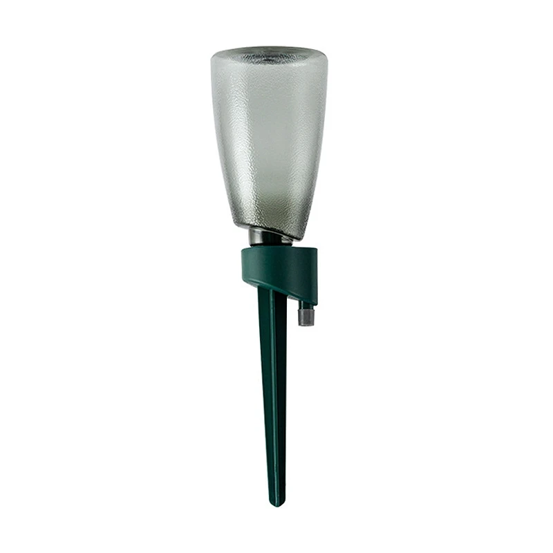 Timing Automatic Lazy Waterer Household Drip Irrigation Flower Potted