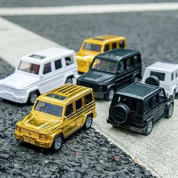 Diecast Car Store