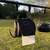 Tactical Roll Paper Storage Bag Hanging Toilet Tissue Paper Box Molle Pouch Storage Camping Hiking Outdoor Car Picnic Supplies 1