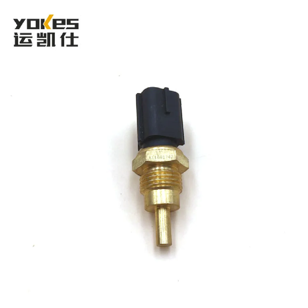 굴삭기 부품, 수온 센서, ZAX330, 6HK1, 8-97217444-1