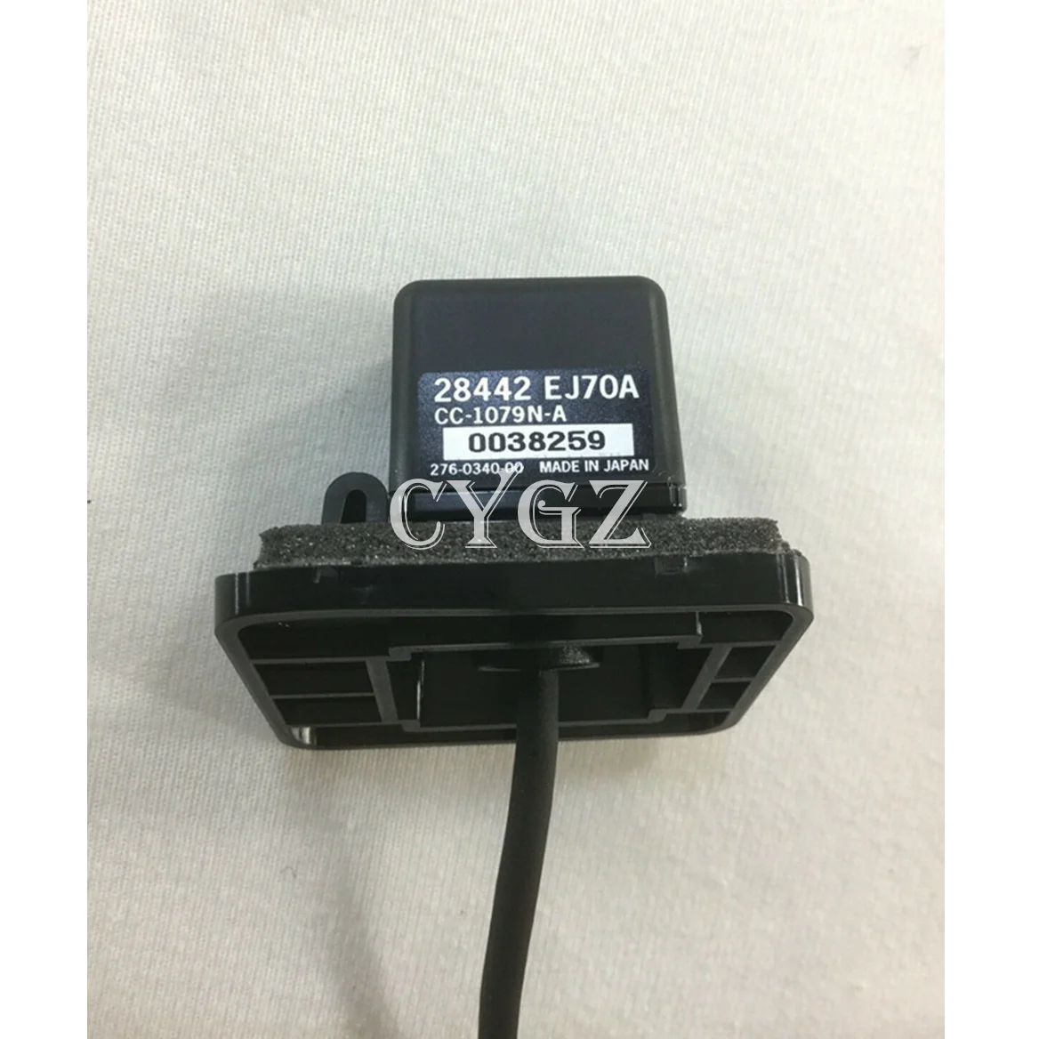 

USED 28442-EJ70A M35/45 Rearview Camera 28442EJ70A