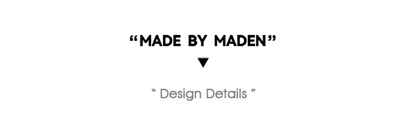 Maden Men's New Retro Black First Layer Cowhide Belt Genuine Leather Versatile Daily Belt Male Solid Color Jeans Waist Strap