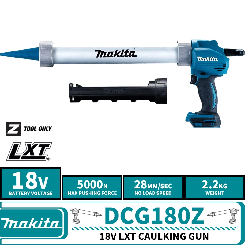 Makita Cordless Caulking Gun Caulking Gun Makita 18v 18v Caulking