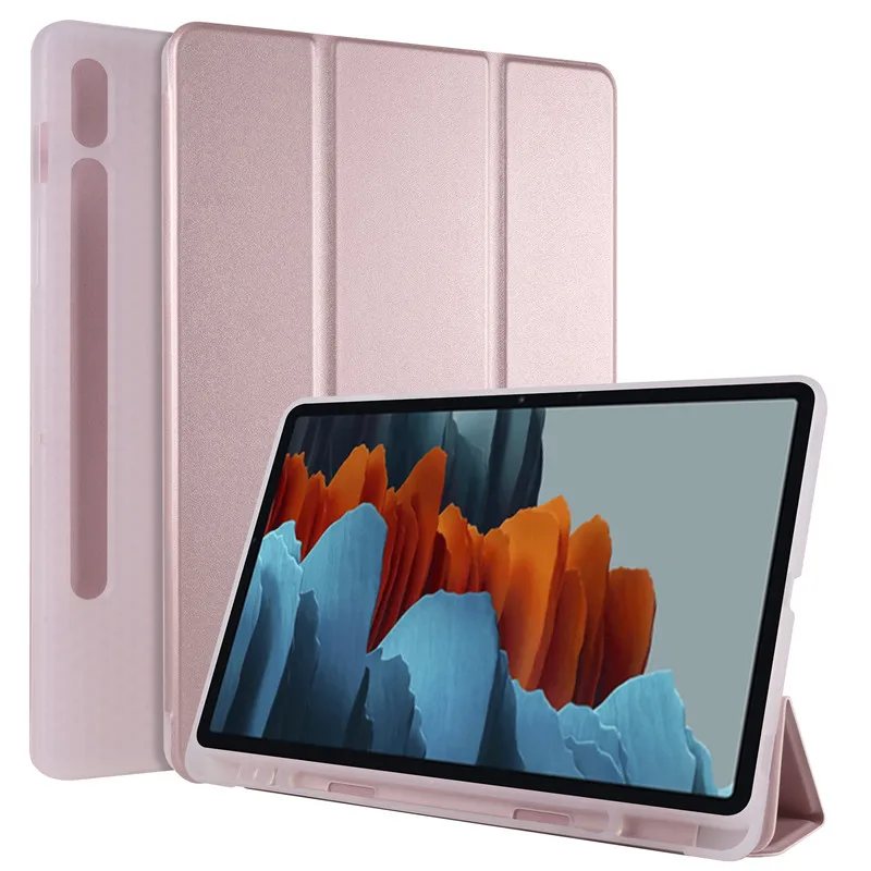 Folio - Galaxy Tab S8, Tablet cases