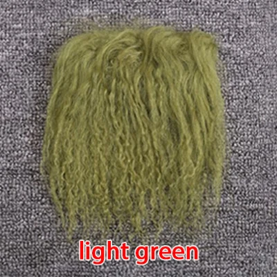 2.light green