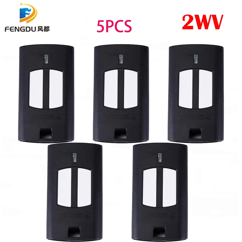 Telecomando Rolling-code 433.92 In Ferramenta - Foto 9