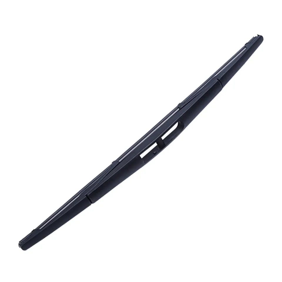 Spazzola Tergicristallo Posteriore 12" Per Nissan Pathfinder R51 (2005-2012) - Sostituzione Diretta In Gomma E Plastica
