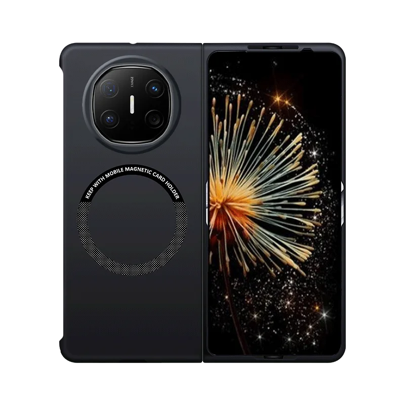 Custodia per Vivo X Fold3 PRO, Custodia per Cellulare, Cover per