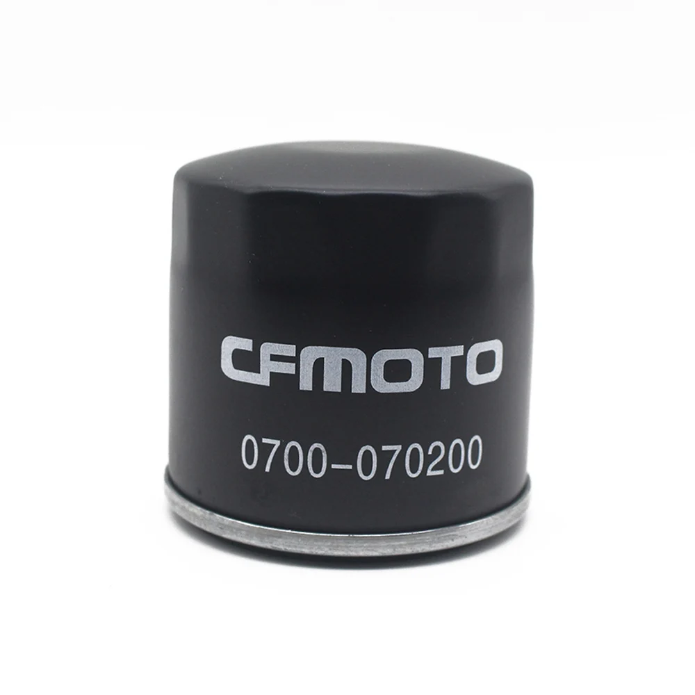 For CFMOTO 500 500CC CF188 CF500 U6 X6 Z6 196S 600CC ATV UTV SAND BUGGY400NK 650NK 650GT 650MT Motorcycle Oil Filter Grid - - Racext 14