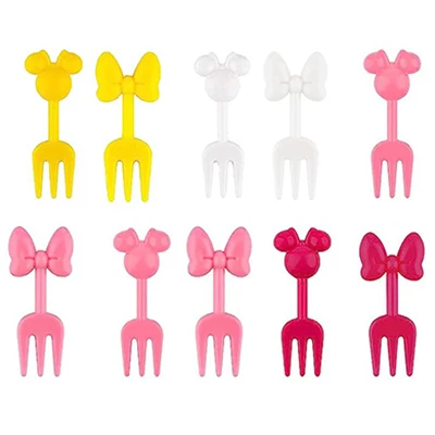 10 pcs A forks