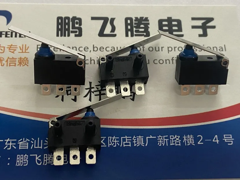 

1PCS D2HW Chevrolet Malibu car switch P gear micro switch left and right buttons