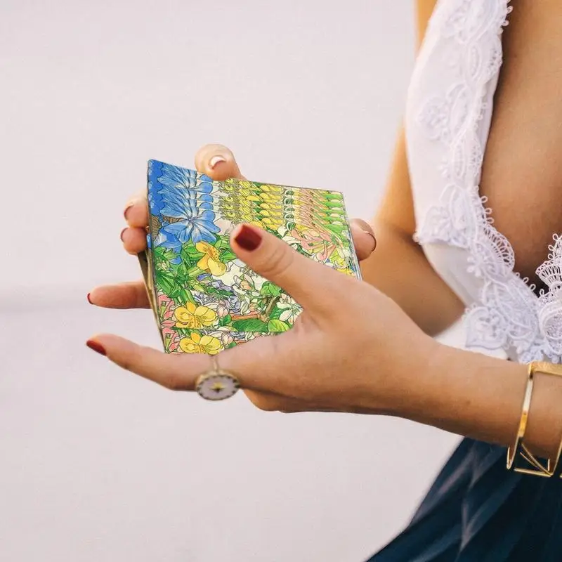 Рисунок 4 - Карта с изображением цветов и ораклов