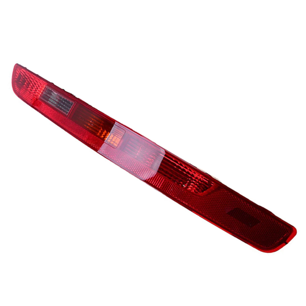 Car Rear Bumper Lower Tail Light Brake Stop Lamp Left/Right For Audi Q5 2009-& SQ5 2014 2015