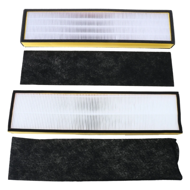 

HEPA Filter Replacement for Germ Guardian FLT5000 FLT5111 FLT5250PT Air Purifier