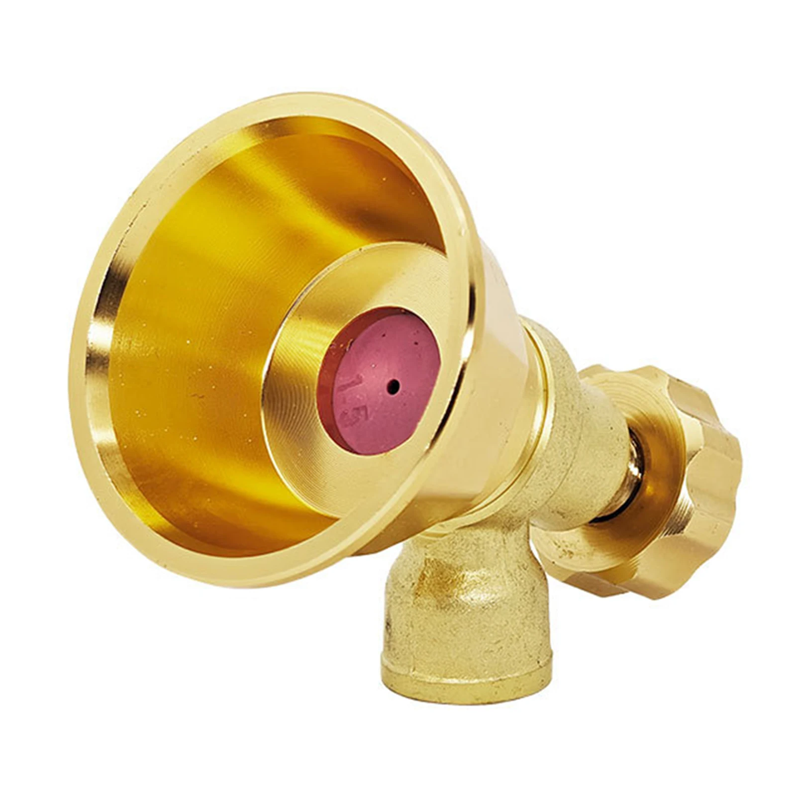 

Versatile High Pressure Sprayer Air Vortex Spray Nozzle Agricultural Gardening Atomizing Nozzle Sprayer Irrigation Equipment