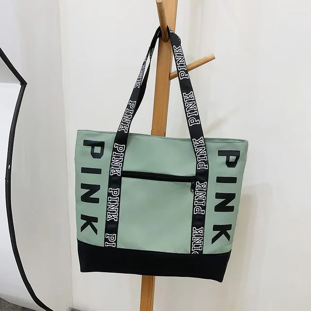 Leisure Large Capacity Tote Bag for Women Shoulder Bags Simple Class Bag for Girl Fashionable Purse and Handbag Bolsos De Mujer 8