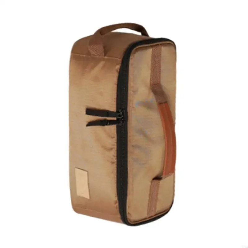 Tablewares Bag for Picnics Camping